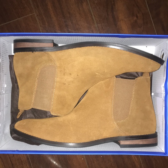 Mens Boots - Picture 3 of 7